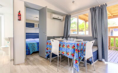 Accommodation:&nbsp;Rosapineta Sud 626.4