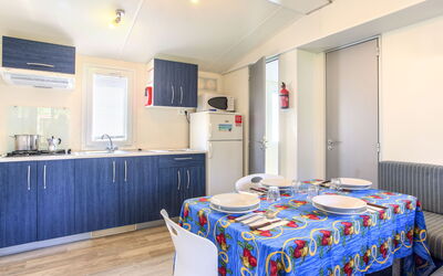 Accommodation:&nbsp;Rosapineta Sud 626.4