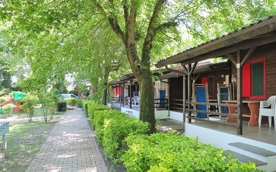 Accommodation:&nbsp;Villaggio Samoa 635.2