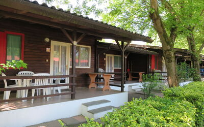 Accommodation:&nbsp;Villaggio Samoa 635.2