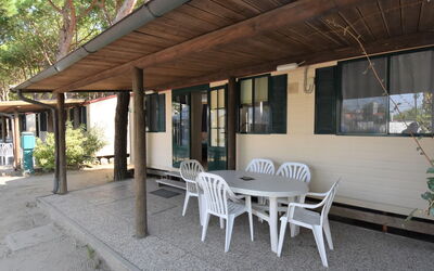 Accommodation:&nbsp;Camping Florenz 608.1