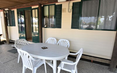 Accommodation:&nbsp;Camping Florenz 608.1