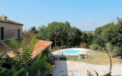 Accommodation:&nbsp;Accogliente 603.6