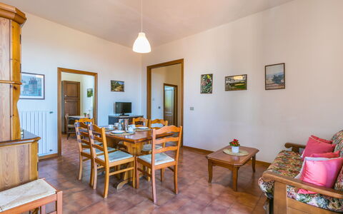 Accommodation:&nbsp;San Vivaldo, Nr. 11 612.6