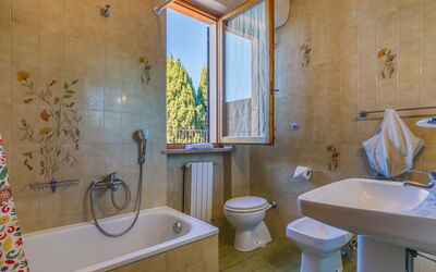 Accommodation:&nbsp;San Vivaldo 612.1