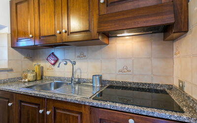 Accommodation:&nbsp;San Vivaldo 612.1