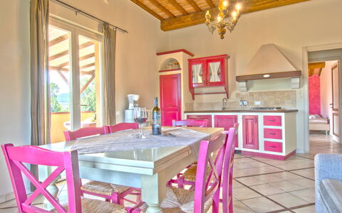 Accommodation:&nbsp;Il Felciaione 621.20