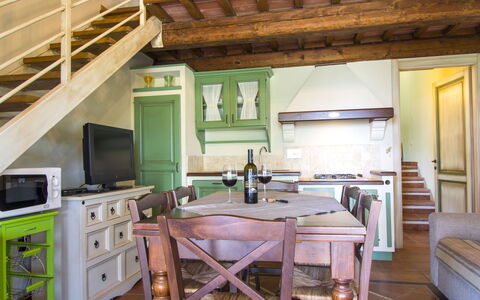 Accommodation:&nbsp;Il Felciaione 621.18
