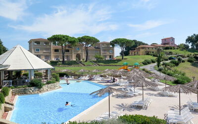 Accommodation:&nbsp;Il Felciaione 621.20