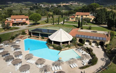 Accommodation:&nbsp;Il Felciaione 621.26