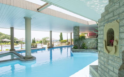 Accommodation:&nbsp;Il Felciaione 621.2