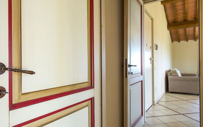 Accommodation:&nbsp;Il Felciaione 621.2