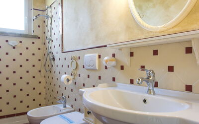 Accommodation:&nbsp;Il Felciaione 621.24