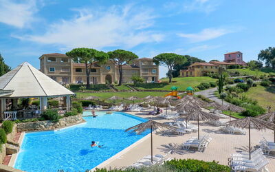 Accommodation:&nbsp;Il Felciaione 621.29