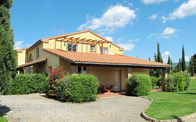 Accommodation:&nbsp;Il Felciaione 621.31