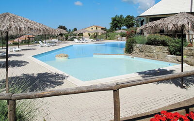 Accommodation:&nbsp;Il Felciaione 621.31
