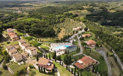 Accommodation:&nbsp;Il Felciaione 621.31