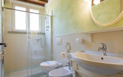 Accommodation:&nbsp;Il Felciaione 621.3