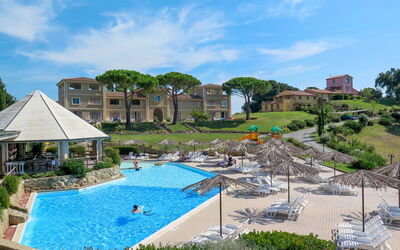 Accommodation:&nbsp;Il Felciaione 621.3