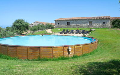 Accommodation:&nbsp;Loft la Pietraia 622.3