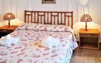 Accommodation:&nbsp;Baia De Bahas - Trilo 609.3