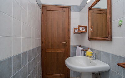 Accommodation:&nbsp;Residence Delphino (Rei255) 652.3