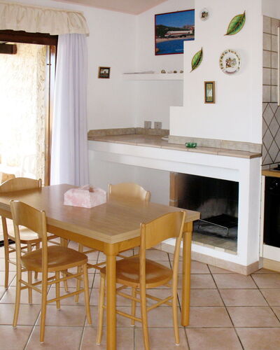 Residence Delphino (Rei250) 652.1