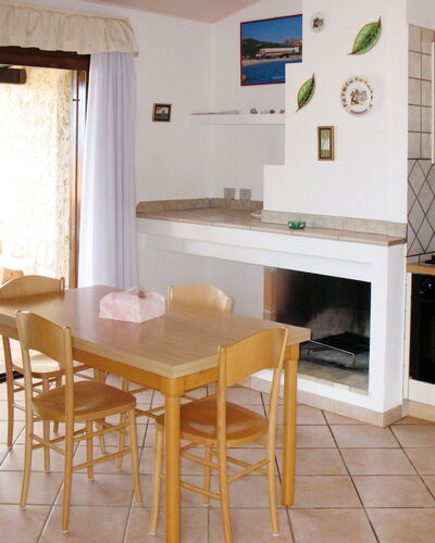 Residence Delphino (Rei255) 652.3
