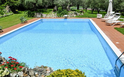 Casale Preoni - Lazise, Veneto, Italy