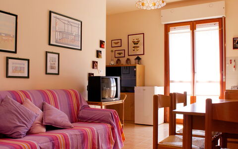 Accommodation:&nbsp;Residence Valbella (Bib602) 711.3