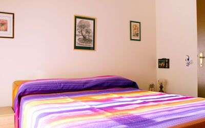 Accommodation:&nbsp;Residence Valbella (Bib601) 711.2