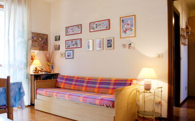 Accommodation:&nbsp;Residence Valbella (Bib602) 711.3