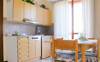Accommodation:&nbsp;Residence Valbella (Bib602) 711.3