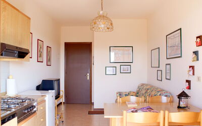 Accommodation:&nbsp;Residence Valbella (Bib602) 711.3