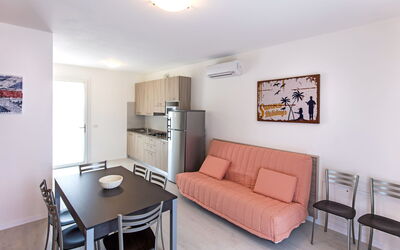 Accommodation:&nbsp;I Larici 647.7