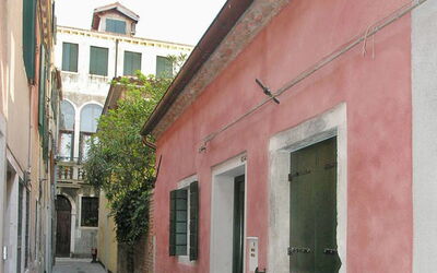 Ca' Giustina (Vza161)