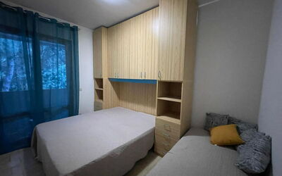 Accommodation:&nbsp;Casa Lucrezia 641.1