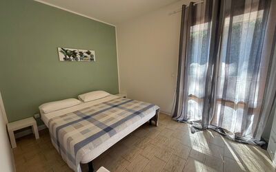 Accommodation:&nbsp;Casa Lucrezia 641.1