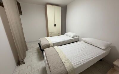 Accommodation:&nbsp;Casa Lucrezia 641.1