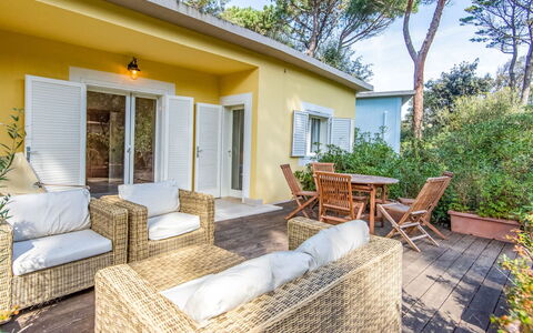 Accommodation:&nbsp;Ansonica 629.5
