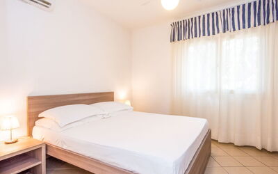 Accommodation:&nbsp;Ansonica 629.5