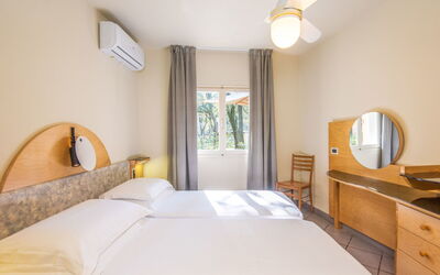 Accommodation:&nbsp;Ansonica 629.5
