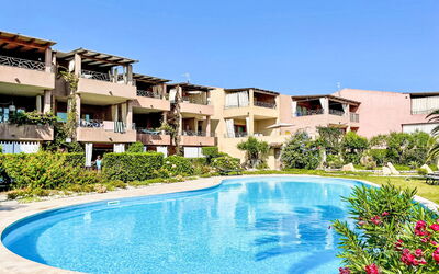 Porto Pozzo 618 - Santa Teresa Gallura, Sardinia, Italy - Il Fjordo Trilo (Ppz161) 618.2