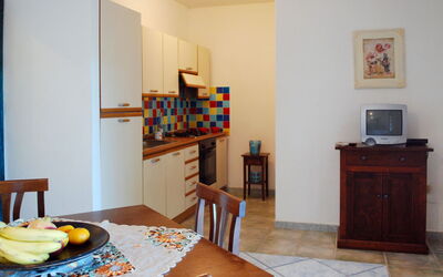 Accommodation:&nbsp;Oasi Blu - Trilo 4 665.4