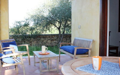 Accommodation:&nbsp;Oasi Blu - Trilo 4 665.4