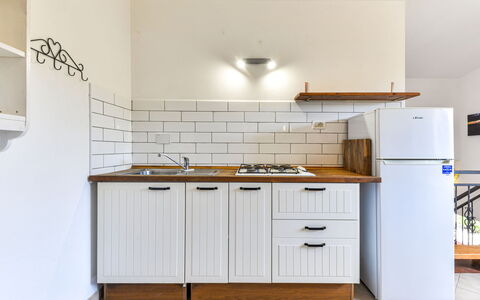Accommodation:&nbsp;Il Melograno 678.3