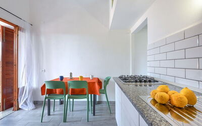 Accommodation:&nbsp;Il Melograno 678.1