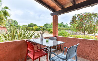 Accommodation:&nbsp;Il Melograno 678.1