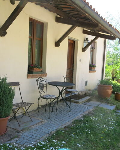 I Grilli: Plant, Property, Building, Natural Landscape, Tree, Land Lot, House, Cottage, Landscape, Residential Area