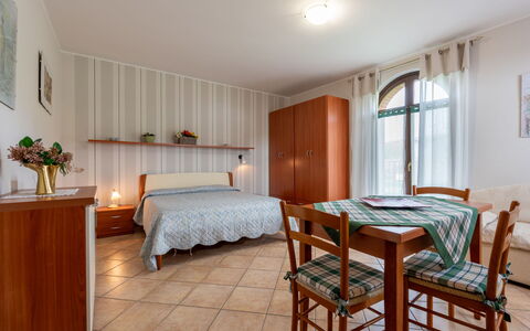 Collina San Ponzio: Furniture, Property, Window, Building, Cabinetry, Wood, Lighting, Table, Textile, Interior Design
